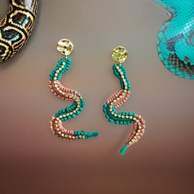 Temptation Earrings