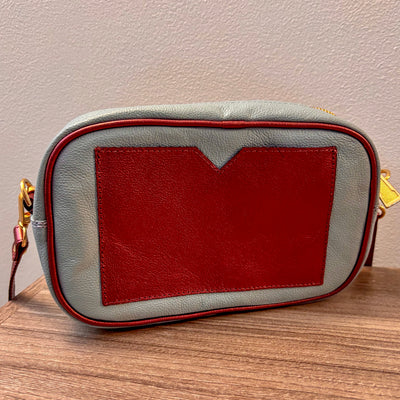 Camera Camel Bag -Mola Series