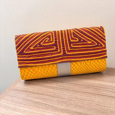 Labyrinth clutch -Mola Series