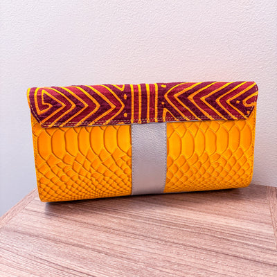 Labyrinth clutch -Mola Series