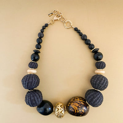 Herencia Necklace