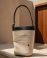 The Cali Medium Tula - Blue
