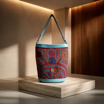 Chimú  -Mola Series