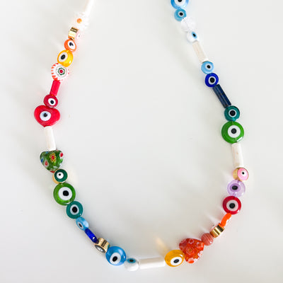 Collar de piñata