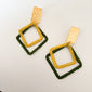 Pendientes de Palm Beach