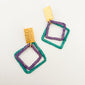 Pendientes de Palm Beach