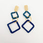 Pendientes de Palm Beach