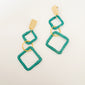Pendientes de Palm Beach