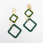 Pendientes de Palm Beach