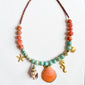 Isla Necklace