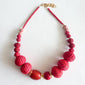Herencia Necklace