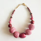 Herencia Necklace