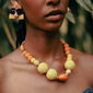 Herencia Necklace