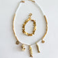 Collar de danza de la luna
