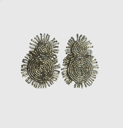Holiday cheer Earrings