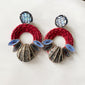 Palomino Earrings