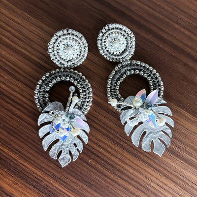 Hielo Earrings