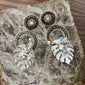 Hielo Earrings