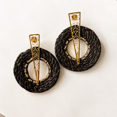 Destino Earrings