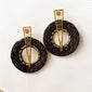 Destino Earrings