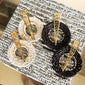 Destino Earrings