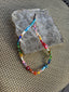 Skittles Ojitos Necklace