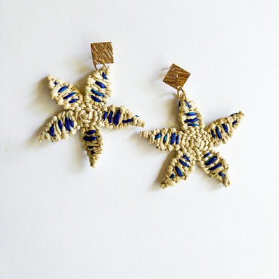 Star fish 🌟 Earrings