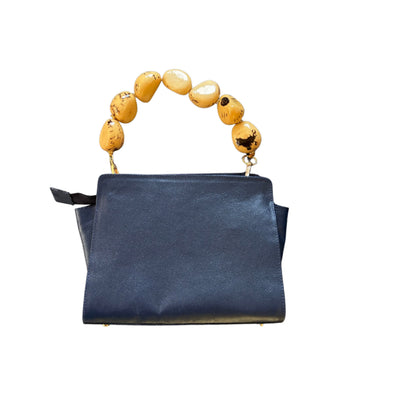 Paisley Clutch - Mola Series