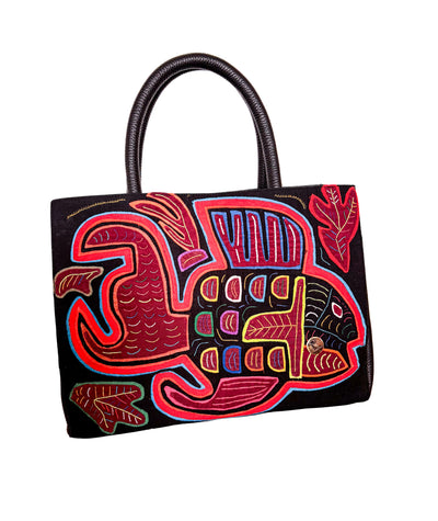 Bolsa de café serie Mola