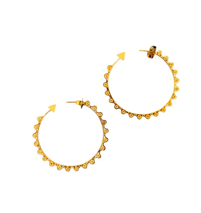 Flecha Hoops