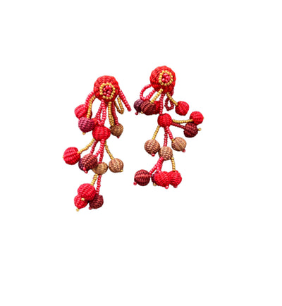 Semilla Earrings