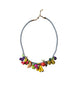 Collar de frutas