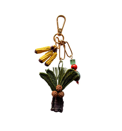 Handbag Charms