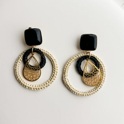 Sanibel Earrings