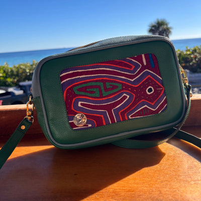 Clutch El Pez - Serie Mola