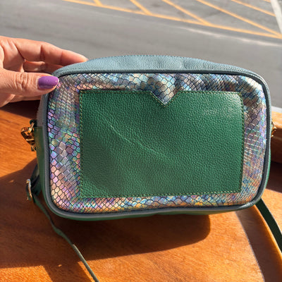 Clutch El Pez - Serie Mola