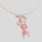 Little Mermaid Necklace