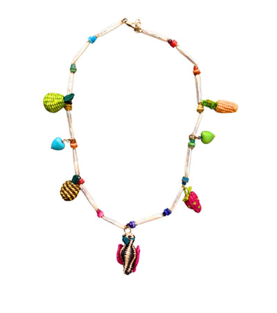 Colores Necklace