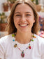 Colores Necklace