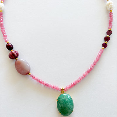 Nuqui Necklace