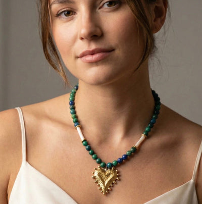 Aliza Necklace