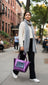 Chameleon Tote Mola Series