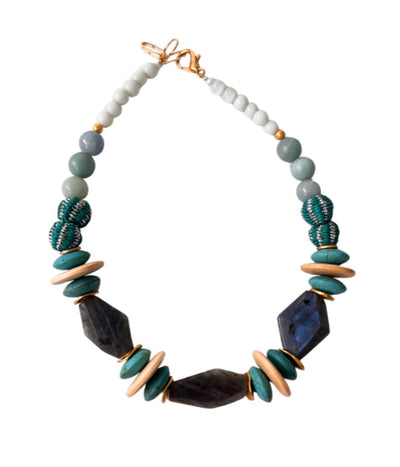 Collar de frutas