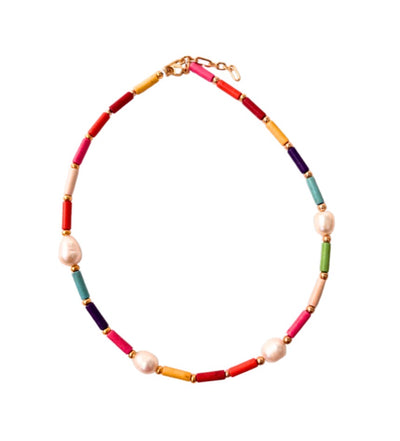 Collar de piñata