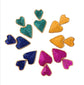 Pendientes Adri Miyuki
