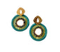 Maracuya Earrings