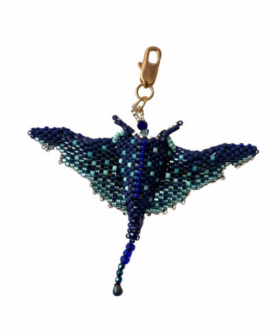 Necklace Charms - Stingray