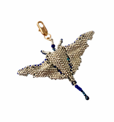 Necklace Charms - Stingray