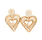Pendientes de Palm Beach